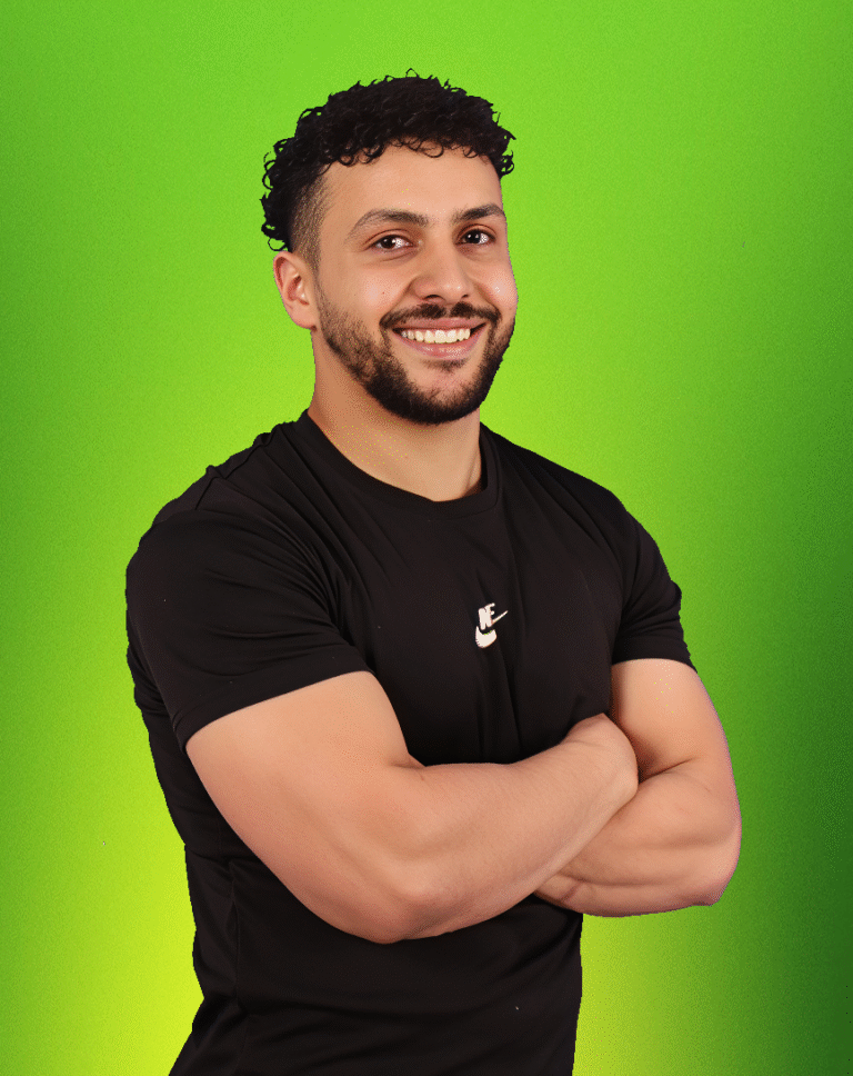 green screen